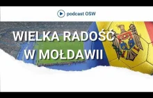 Jak zwycięstwo Mołdawian zjednoczyło ich kraj.