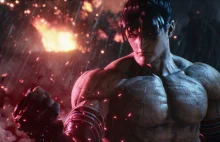 Tekken 8 oficjalnie bez Denuvo. Potwierdza reżyser gry
