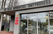 Baza Lotnictwa Taktycznego w Łasku szuka informatyka za 3182,00zł