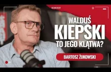 Walduś Kiepski to jego rola życia? Bartosz Żukowski w rozmowie z Żurnalistą