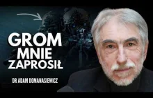 Interesujący wywiad ze świetnym chirurgiem w kontekście wojny za naszą granicą