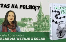 Marta Abramowicz: TO KOBIETY POWSTRZYMAŁY KOŚCIÓŁ. MĘŻCZYŹNI STWORZYLI PIEKŁO KO