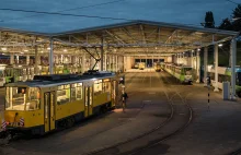 Energia z odpadów zasili szczecińskie tramwaje - Raport Kolejowy