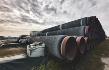 Fundacja obrony Nord Stream 2 w Niemczech nie zostanie zlikwidowana. Skandal