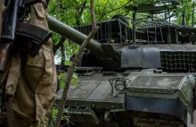 Ukraina zdobyła dumę Putina wartą miliony dolarów. To już setny czołg T-90