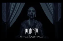 NOSFERATU - Official Teaser Trailer