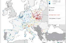 Działacz Konfederacji doszukuje się spisku w pomiarach jakości powietrza.