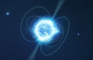Nowa faza w gwiazdach neutronowych