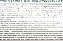 Koninianie dopłacą po kilkaset złotych do wody i ścieków!