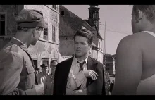 Krzyż walecznych-1958-rekonstrukcja cyfrowa - YouTube