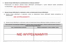 Uprawa konopi włóknistej, która rośnie dziko w wielu regionach, jest nielegalna!