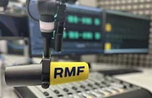 Robert Mazurek sprowadza do absurdu wszystko, z czym się nie zgadza. To może być