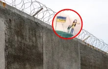 12-letnia Rosjanka namalowała antywojenny rysunek. FSB aresztowało jej ojca.