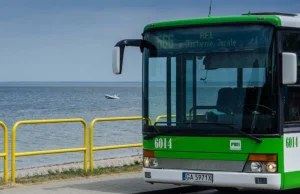 666 nie pojedzie już na Hel