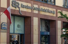 Po aferze w NCBiR nie mogą odzyskać prawie 2 mln zł. "Zarządzono kontrolę"