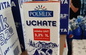 Lidl wstydzi się polskich produktów w Niemczech