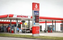 Rynek paliw na świecie: Orlen goni czołówkę na Słowacji