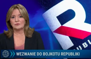 Provident, Otodom, Tarczyński i Żabka wycofują reklamy z TV Republika