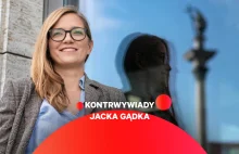 Magdalena Biejat: chciałabym do Polski przenieść lewicowy rząd Hiszpanii