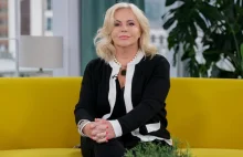 Joanna Kurowska narzeka na zarobki aktorów. "Nasz zawód jest niesprawiedliwy"