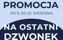 Zbliża się ostateczny termin rekrutacji na studia