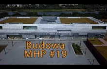 Budowa Muzeum Historii Polski #19