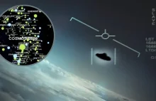 Pentagon ujawnia kluczowe informacje na temat UFO