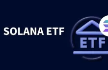 VanEck Składa Wniosek o ETF na Solanie
