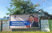 30-letni rektor (sic!) Sopiński nawoływał do golenia głów badaczom Zagłady