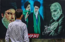 Jaki będzie Iran, jeśli przegra wojnę? "Nie będzie okupacji, będą ofiary i nowa