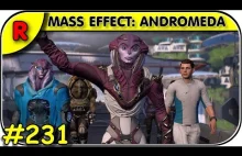 MASS EFFECT: ANDROMEDA = Recenzja kontynuacji sagi