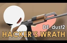 DE_dust2: Hacker's Wrath Tribute
