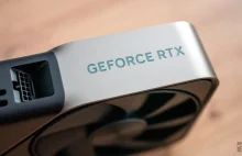 Karty graficzne nie dla turystów. Brzmi absurdalnie, ale ma sens