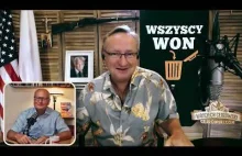 Putin może uratował ukraińskie dzieci przed ukraińskimi laboratoriami