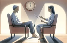 KGS: Terapia traum relacyjnych?