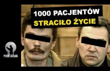 Ludzkie życie było dla nich warte 300 złotych