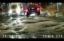 Bohomolca czyli wizytówka budowniczych Tramwaju do Mistrzejowic.