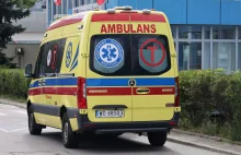 Oto koszty leczenia Ukraińców w Polsce. Składki pokrywają z nawiązką