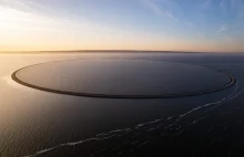 Wyspa Estyjska. Sztuczna wyspa na Zalewie Wiślanym rośnie w oczach!