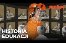 Dlaczego nauczanie szkolne wygląda tak jak wygląda? Komu to służy?