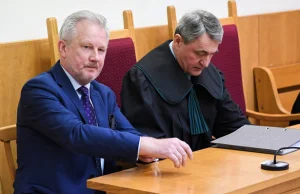 Jest wyrok w sprawie Wojciecha Kwaśniaka. 10 lat więzienia za pobicie wiceszefa.