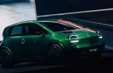 Nowe Renault Twingo (2026) na pierwszych zdjęciach. Powrót do korzeni