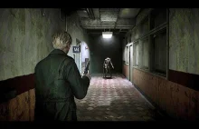 SILENT HILL 2 Remake Gameplay Demo 4K (2024)