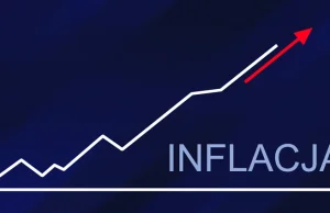 GUS: Inflacja bije kolejny rekord - w lutym 2023 wyniosła 18,4% r/r