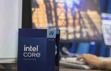 Rząd zdecydował: 1,5 mld dol. na budowę fabryki Intela.