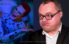 Kto podszywa się pod dr Artura Wolskiego?