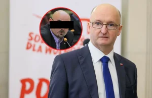 Były radny PiS aresztowany. Afera się rozkręca