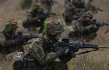Think-tank: Bundeswehra stała się szambem antysemityzmu i przemocy seksualnej