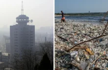 Naukowcy wyodrębnili dwie nowe "pory roku". Niepokojące zjawiska