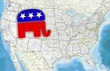 Ponad 40% wyborców Republikanów uważa Rosję za przyjazną